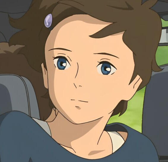 Anna Sasaki