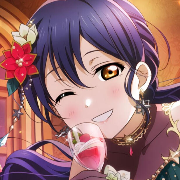 Sonoda Umi