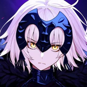 Jeanne D'arc (Alter)