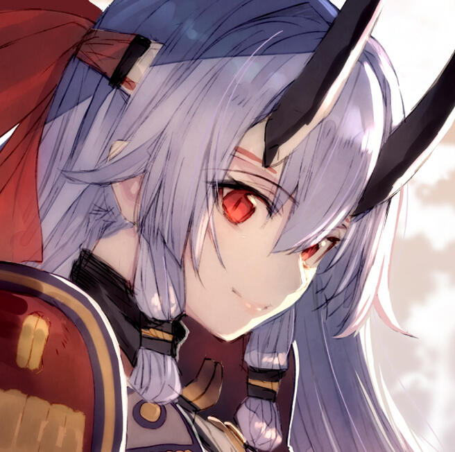 Tomoe Gozen