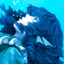 Wakasagihime