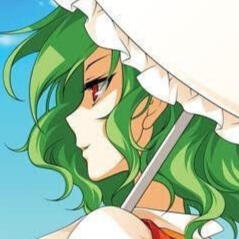 Kazami Yuuka