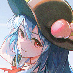 Hinanawi Tenshi