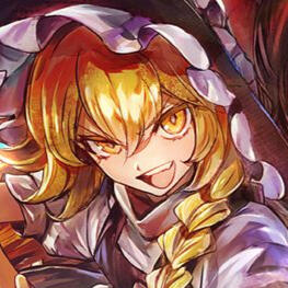 Kirisame Marisa