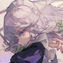 Izayoi Sakuya