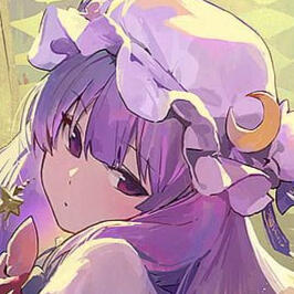 Patchouli Knowledge