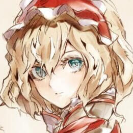 Alice Margatroid