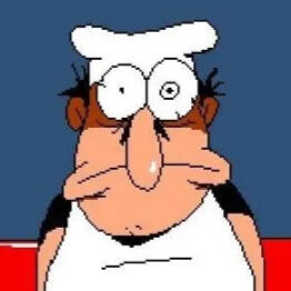 Peppino Spaghetti