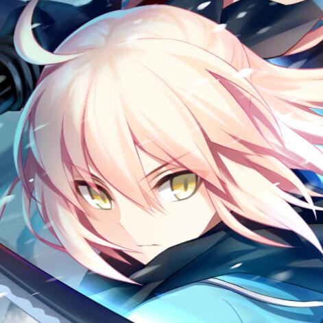 Okita Souji