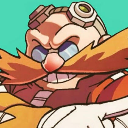 Dr. Robotnik