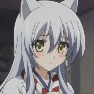 Kokkuri-san