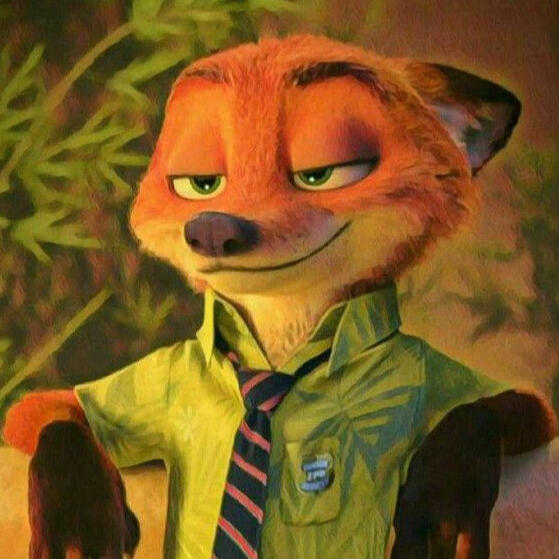 Nick Wilde