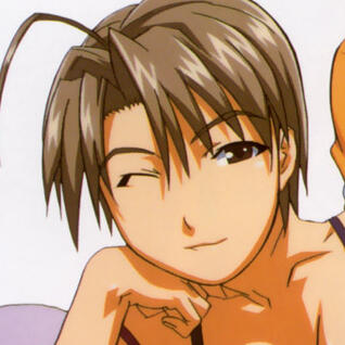 Konno Mitsune