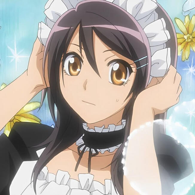 Ayuzawa Misaki